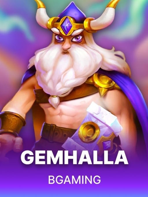 Gemhalla game screenshot
